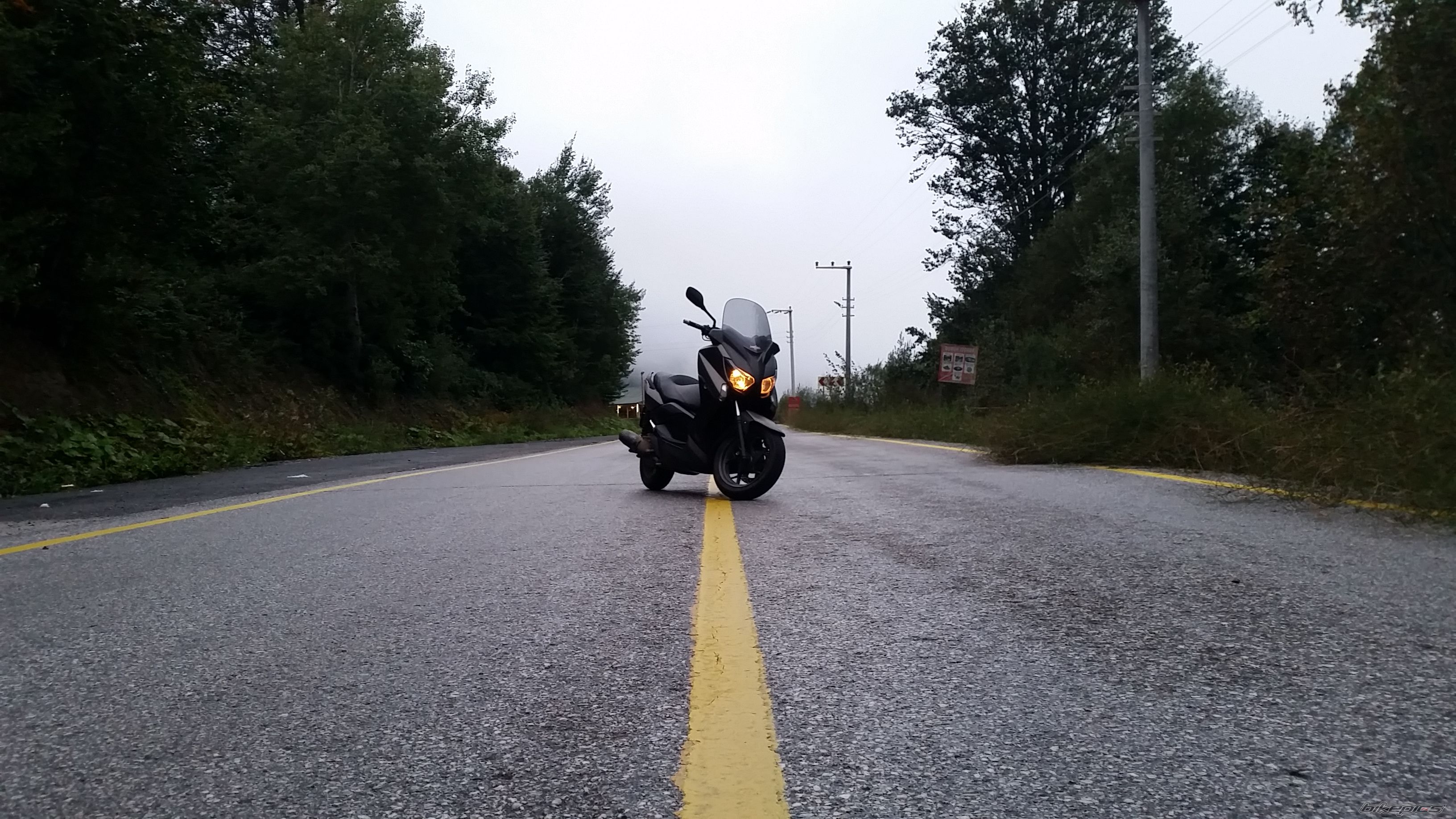 2014 YAMAHA XMAX | Picture 2699467 motorcycle photo