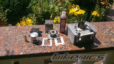 2014 SIMSON BY MAPEJ27 | Picture 2699540 motorcycle photo