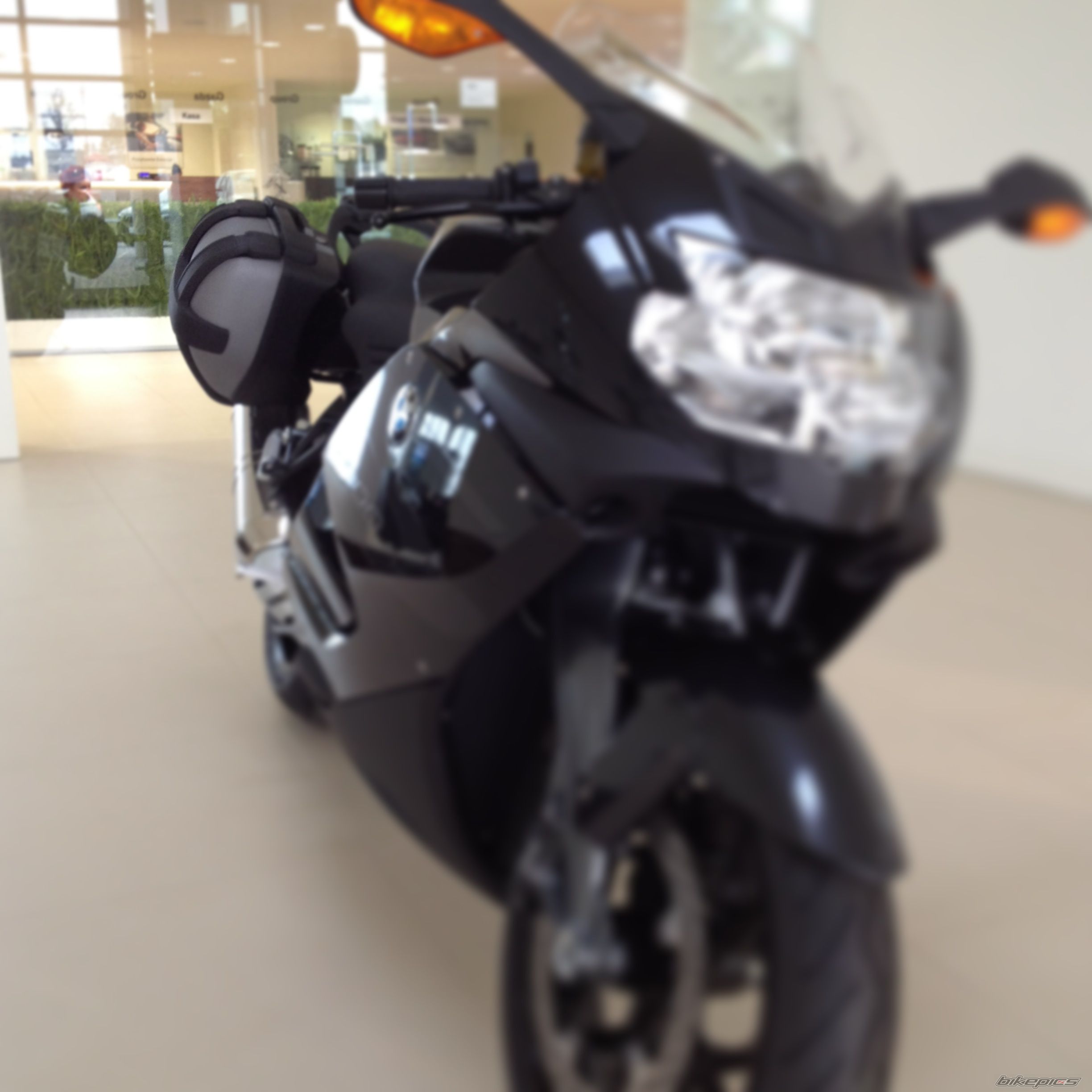 2009 BMW K 1200 S | Picture 2700259 motorcycle photo