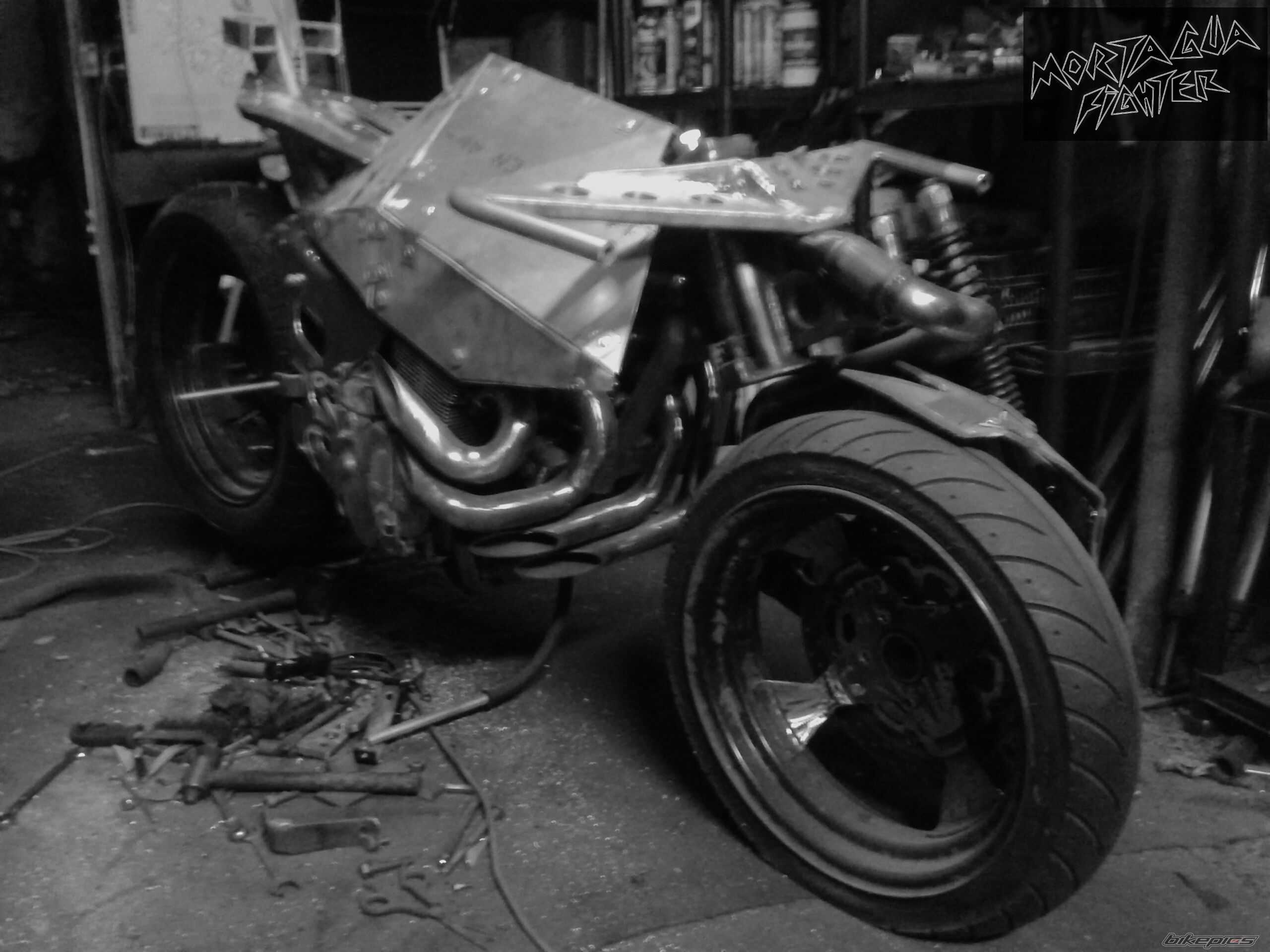    | Picture 2700286 motorcycle photo
