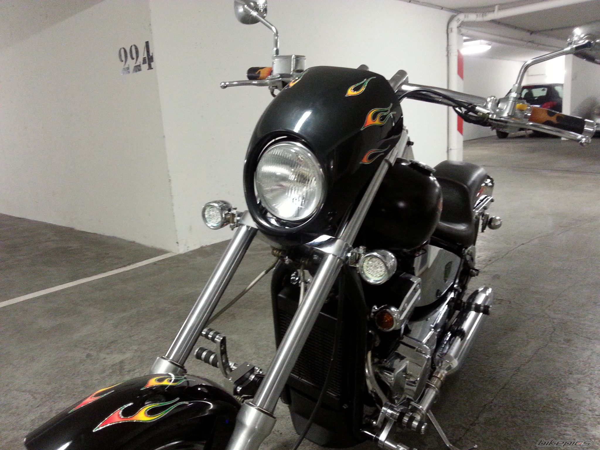    | Picture 2700815 motorcycle photo