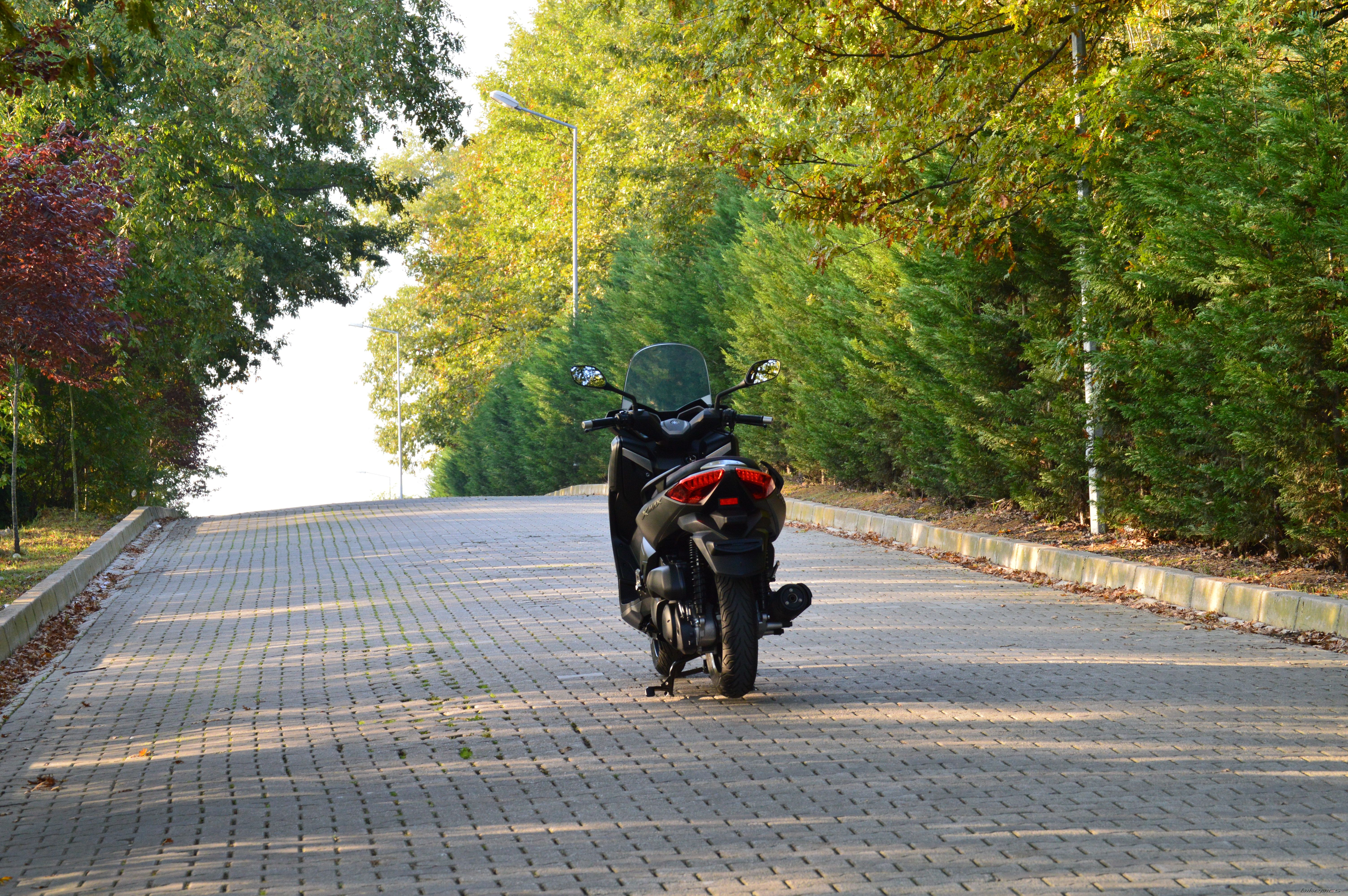 2014 YAMAHA XMAX | Picture 2701060 motorcycle photo