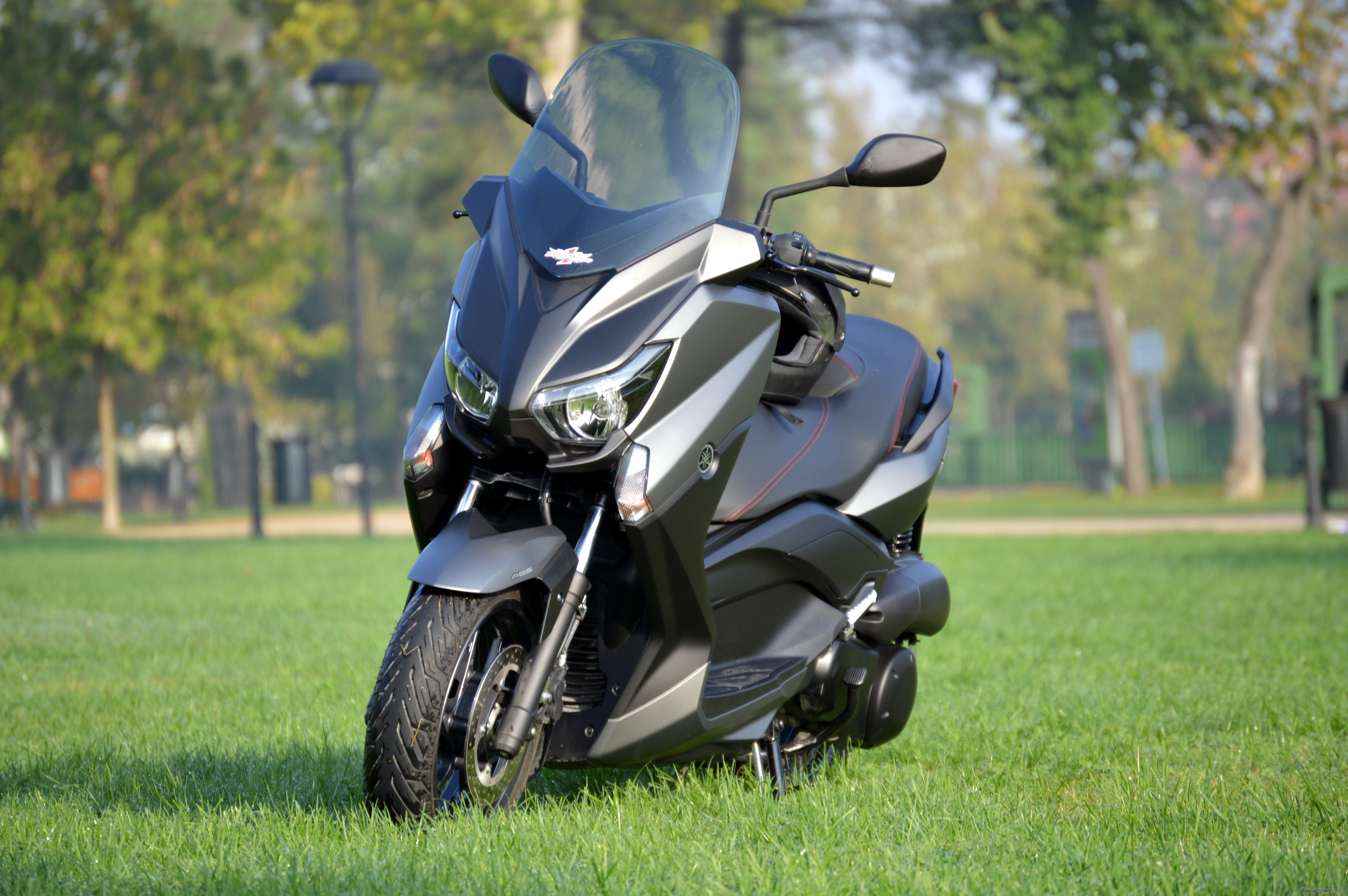 2014 YAMAHA XMAX | Picture 2701073 motorcycle photo