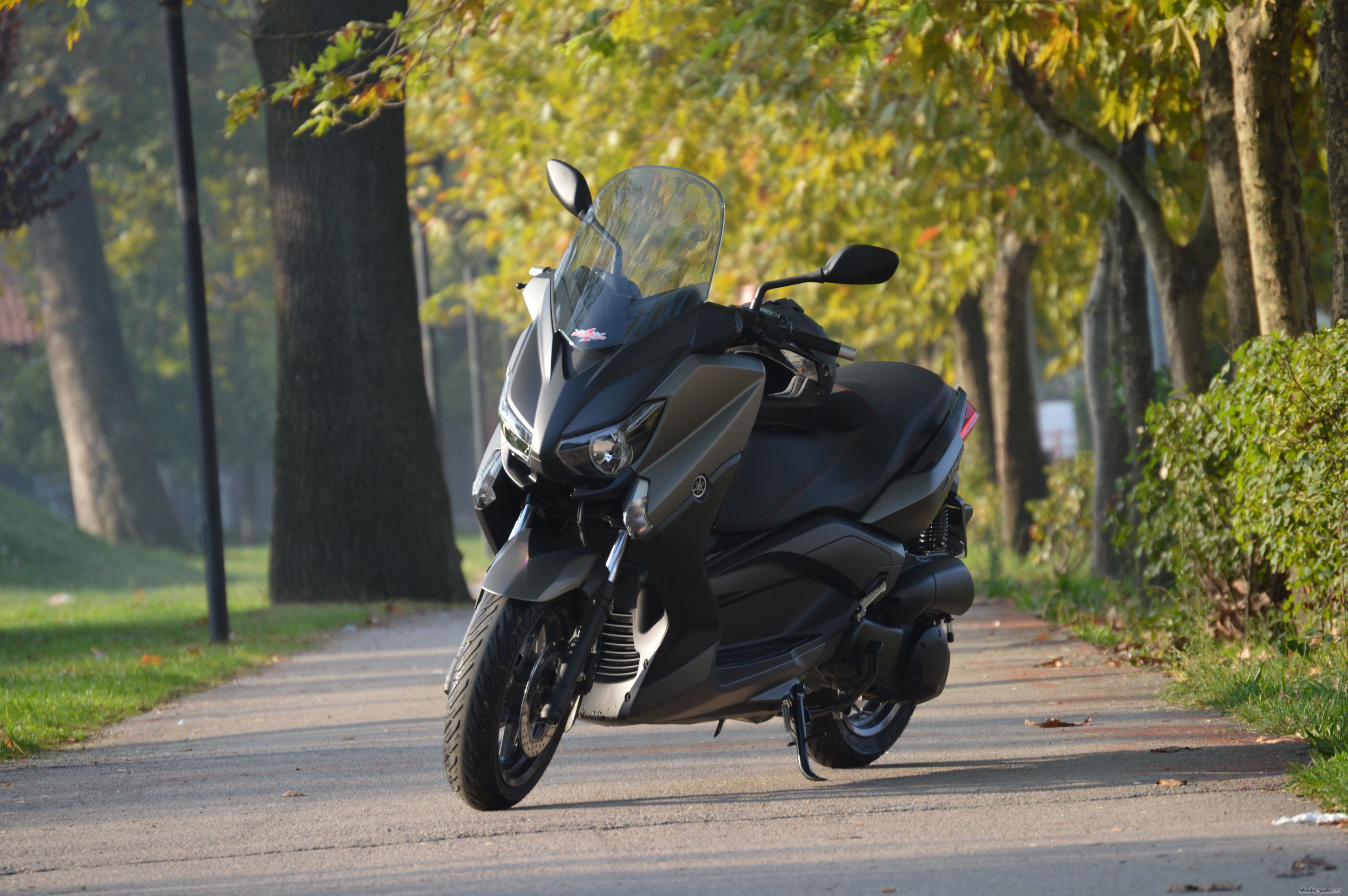 2014 YAMAHA XMAX | Picture 2701078 motorcycle photo