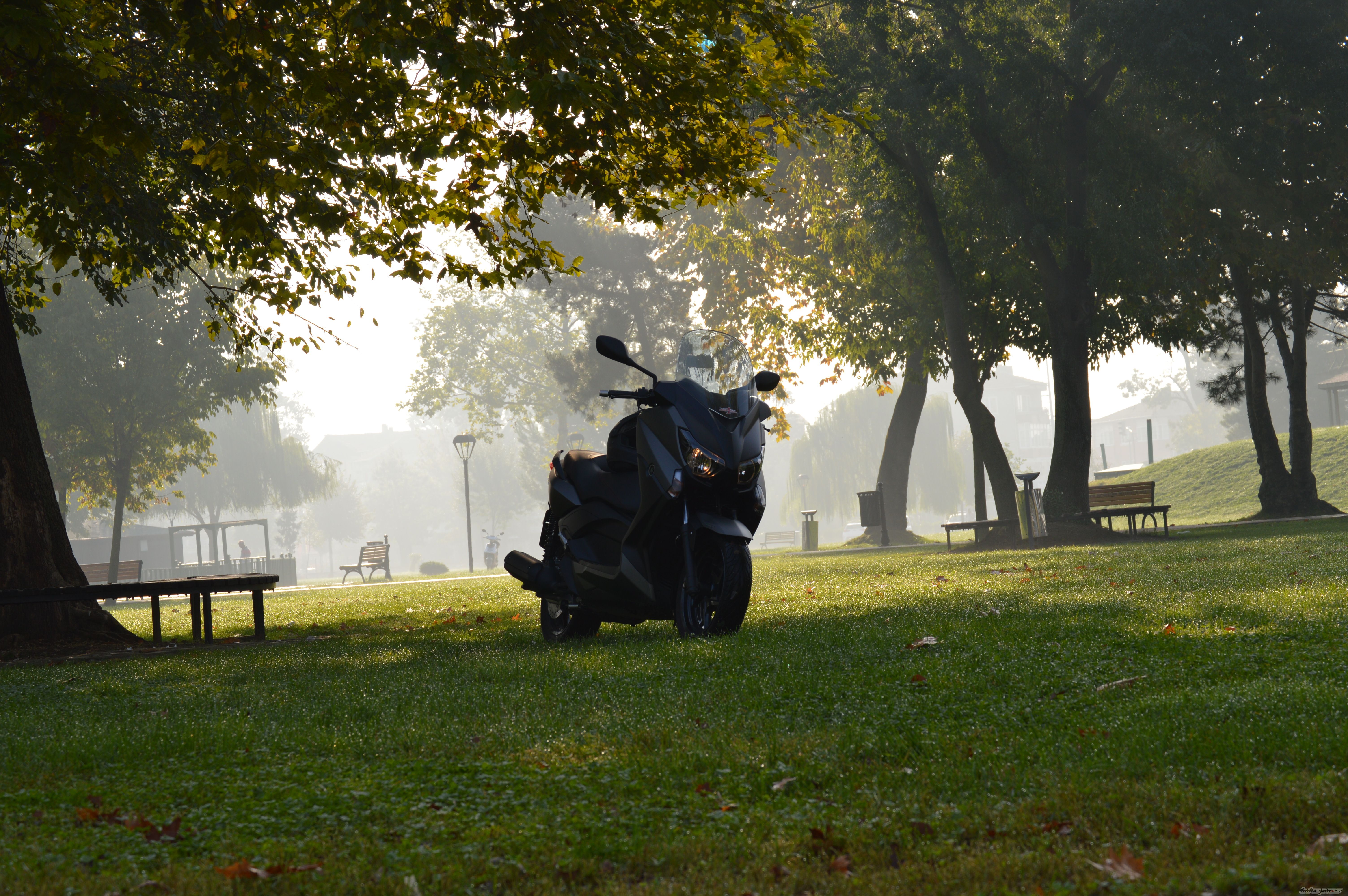2014 YAMAHA XMAX | Picture 2701087 motorcycle photo
