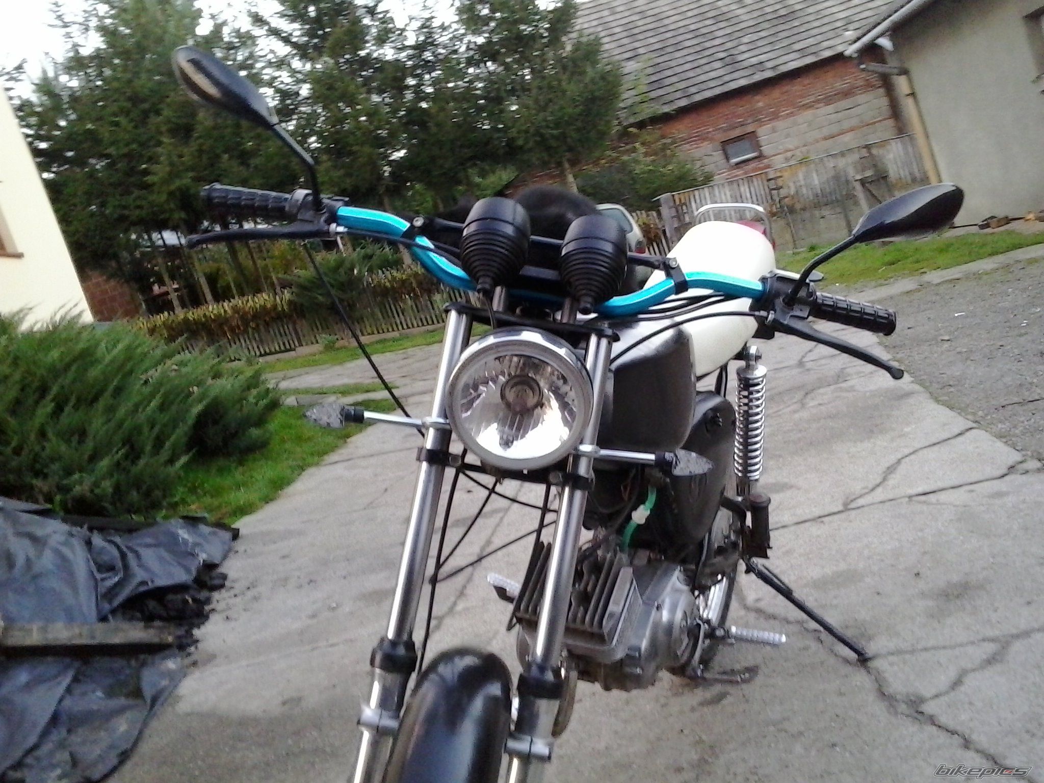 1984 SIMSON S51 | Picture 2701255 motorcycle photo