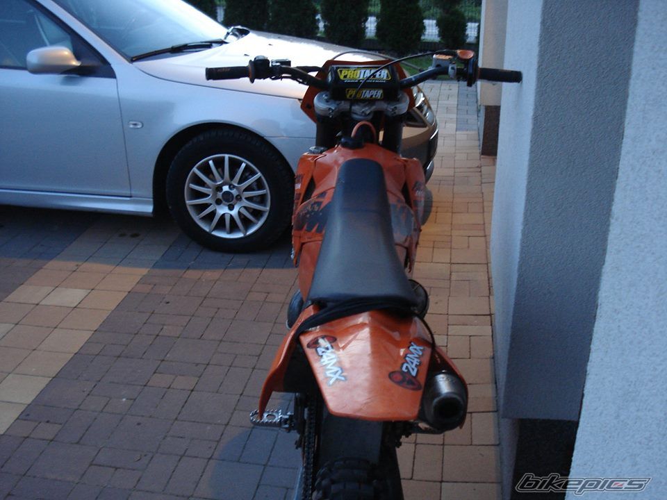 2006 KTM 250 EXC | Picture 2701283 motorcycle photo