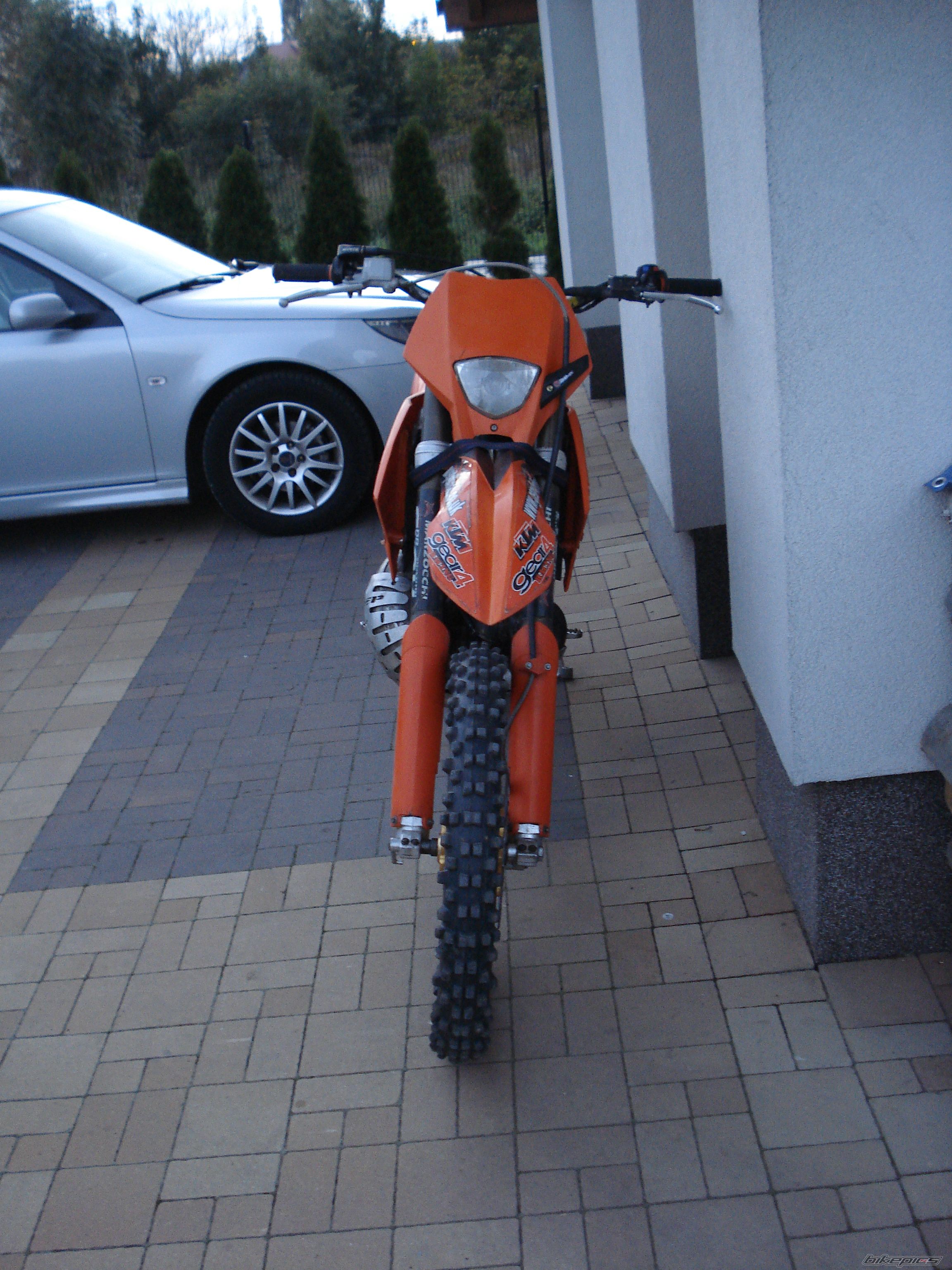 2006 KTM 250 EXC | Picture 2701286 motorcycle photo