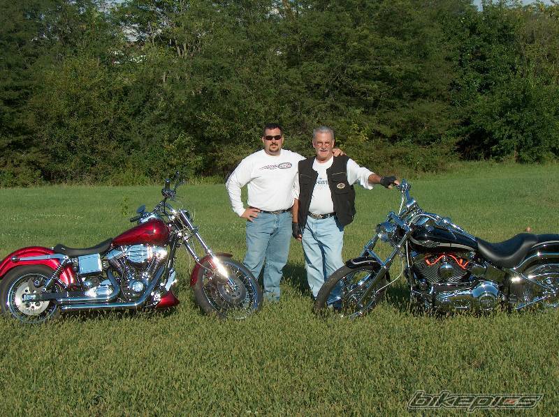 1999 HARLEY DAVIDSON FXDL | Picture 270145 motorcycle photo