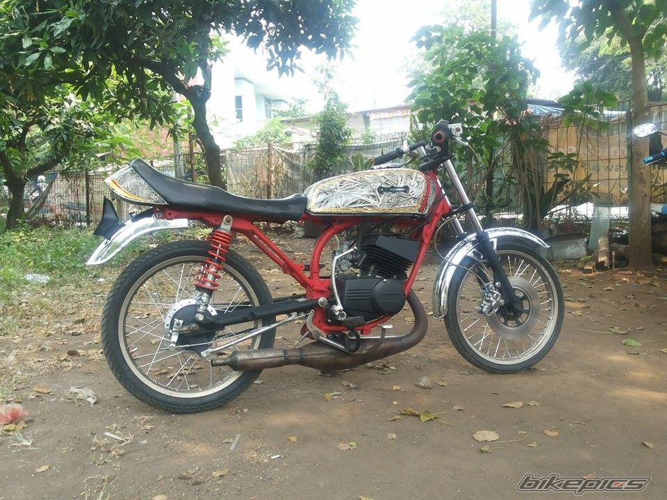 1981 YAMAHA RX %22K%22 | Picture 2701512 motorcycle photo