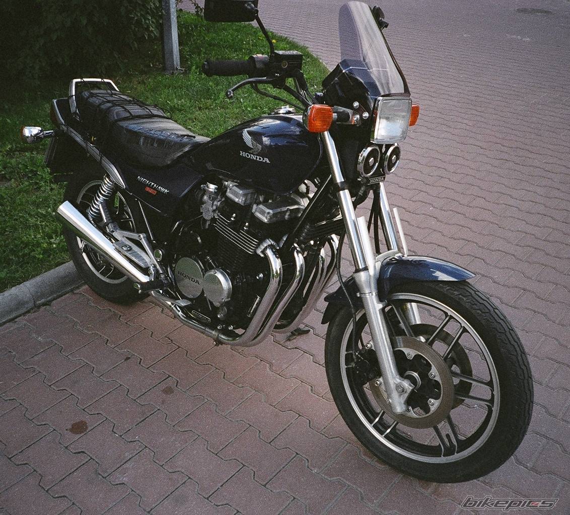 1985 HONDA CBX 650 | Picture 270156 motorcycle photo