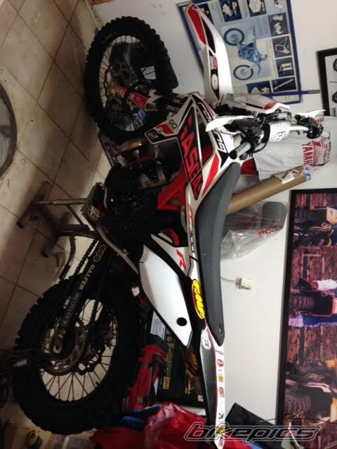 2014 GAS GAS EC 300 | Picture 2701566 motorcycle photo