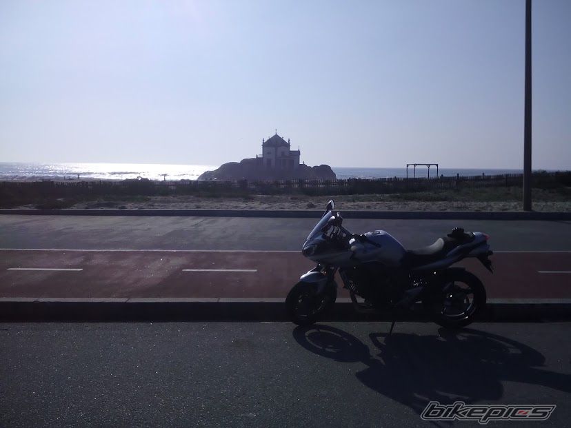 2014 YAMAHA FZ6 FAZER | Picture 2702048 motorcycle photo