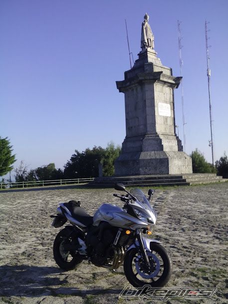 2014 YAMAHA FZ6 FAZER | Picture 2702050 motorcycle photo