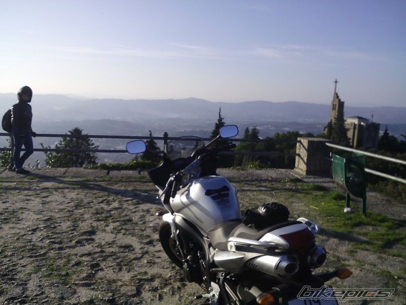 2014 YAMAHA FZ6 FAZER | Picture 2702051 motorcycle photo