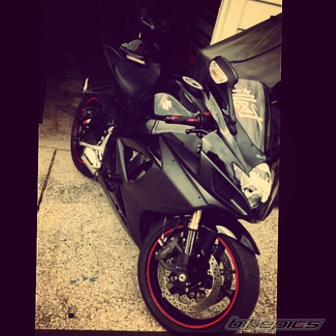 2006 SUZUKI GSX R 600 | Picture 2702292 motorcycle photo