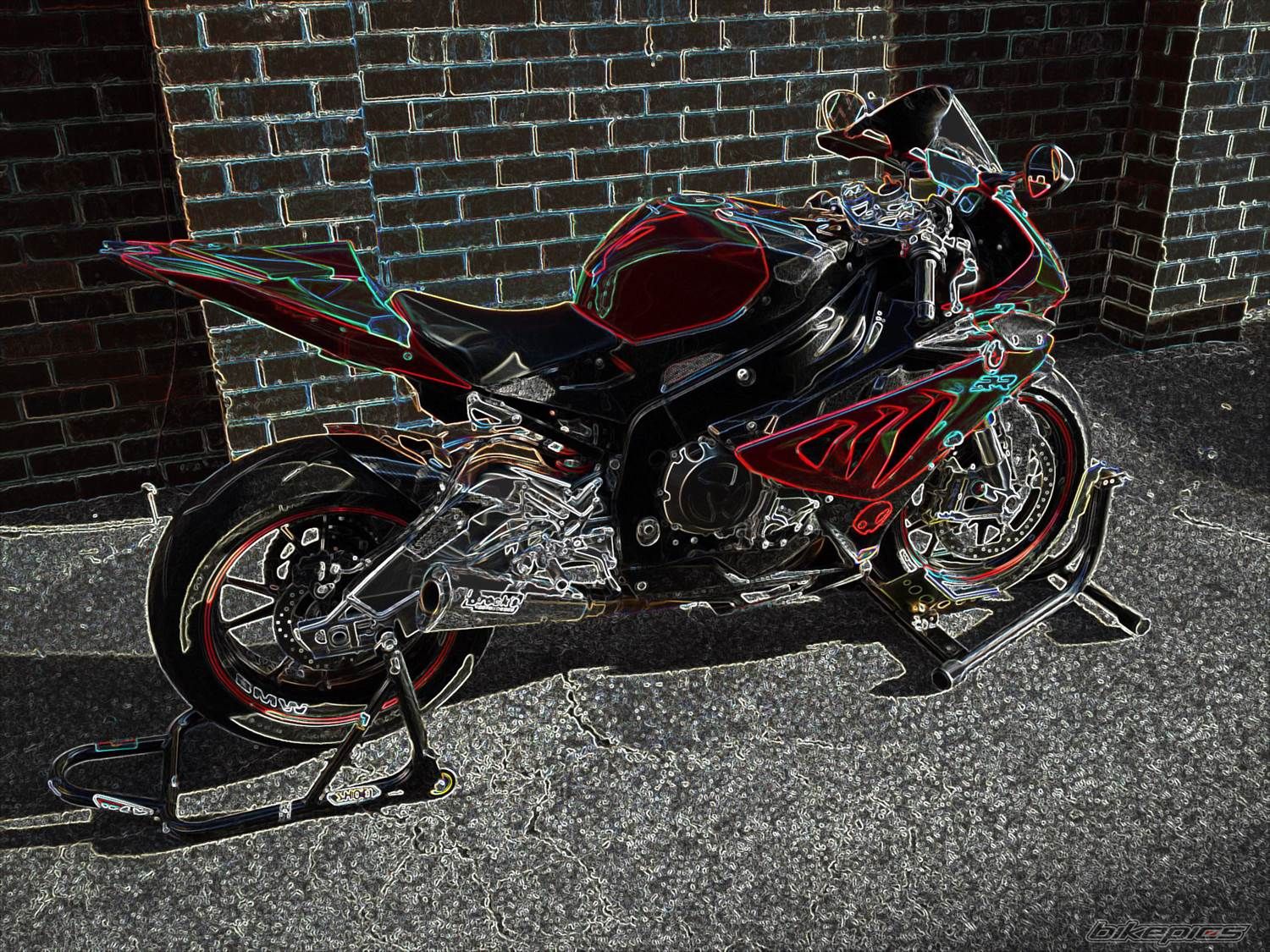 2012 BMW S 1000 RR | Picture 2702728 motorcycle photo