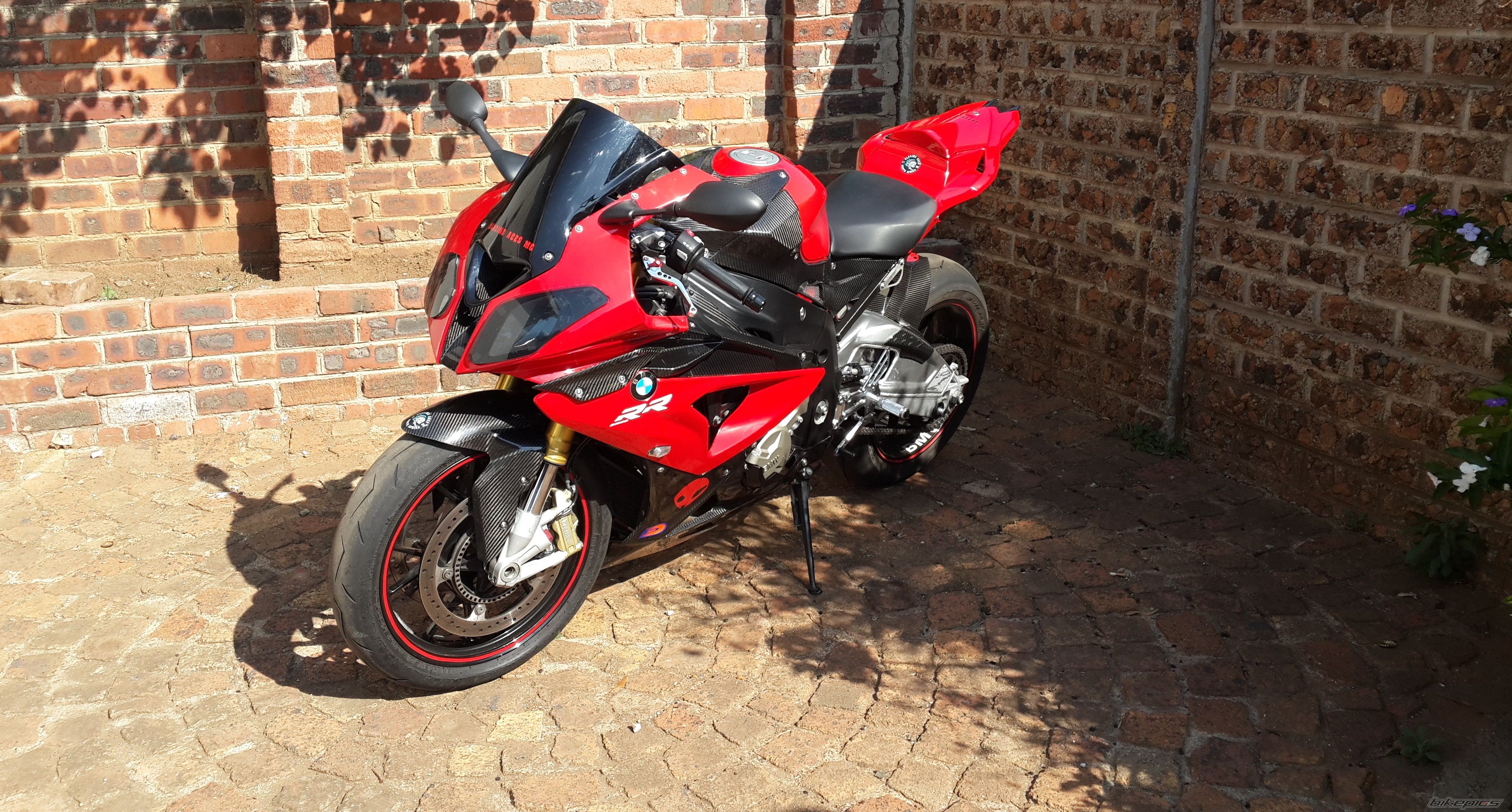 2012 BMW S 1000 RR | Picture 2702730 motorcycle photo