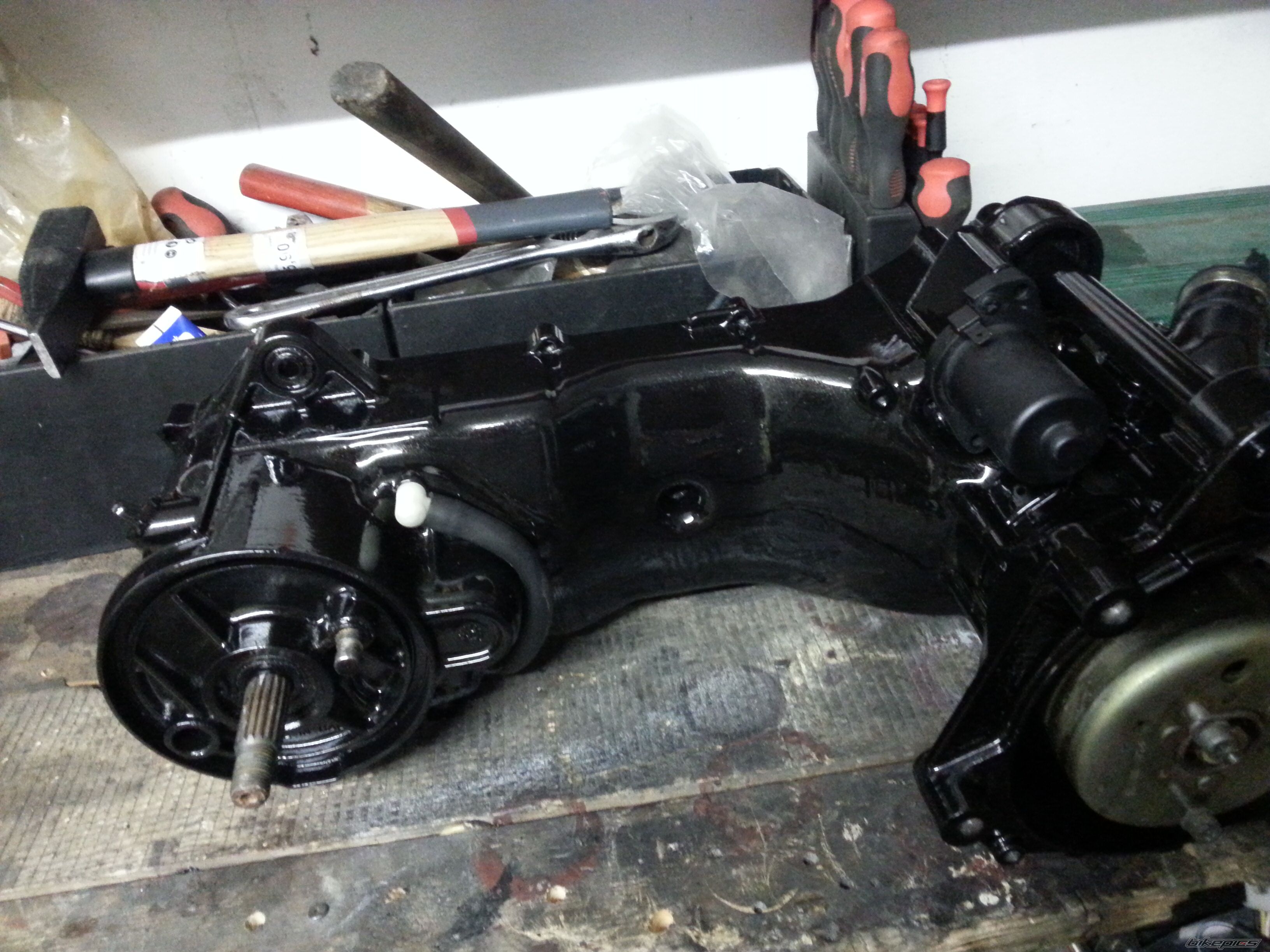 2014 KEEWAY MATRIX 50 | Picture 2702874 motorcycle photo