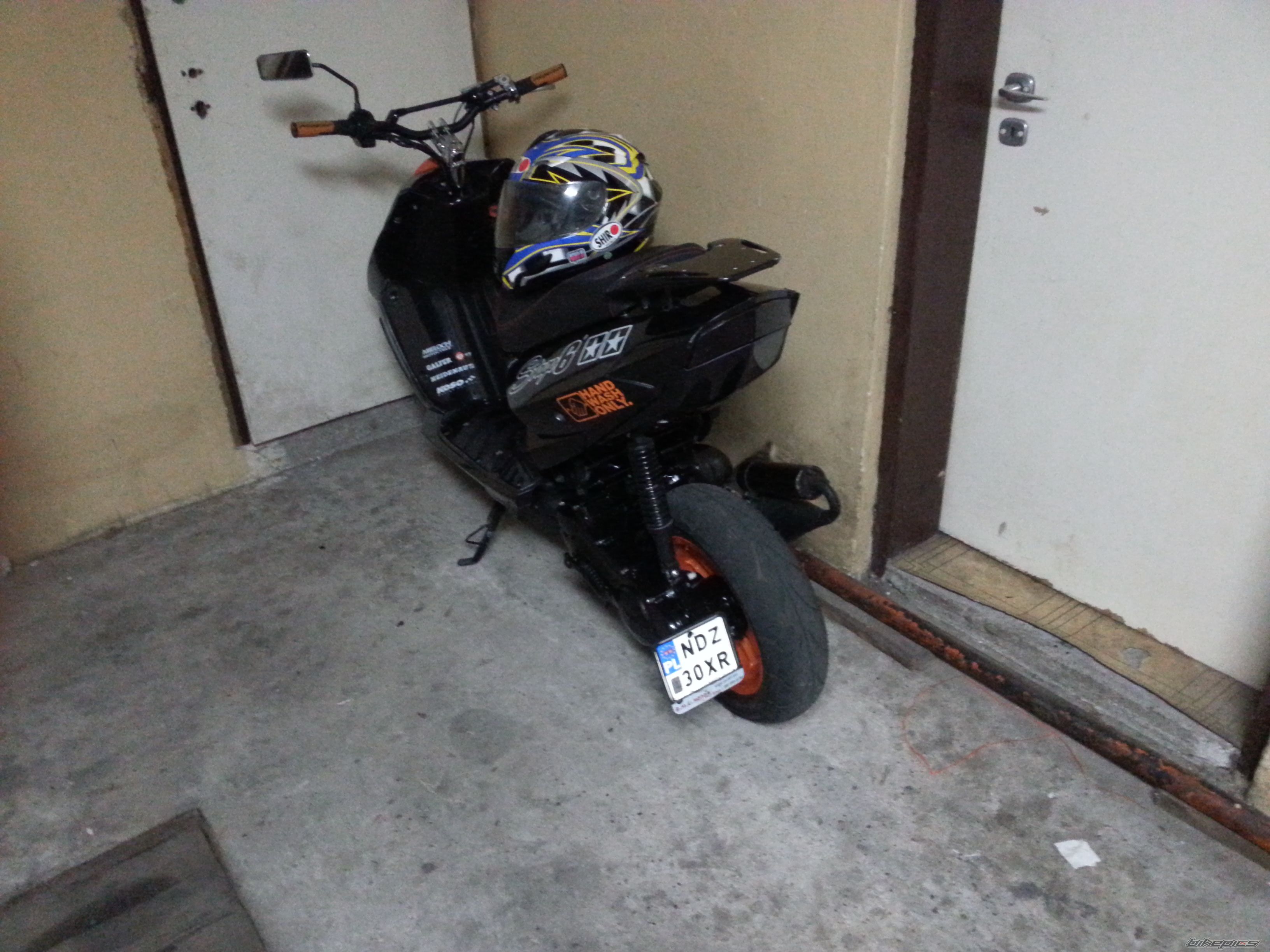2014 KEEWAY MATRIX 50 | Picture 2702875 motorcycle photo