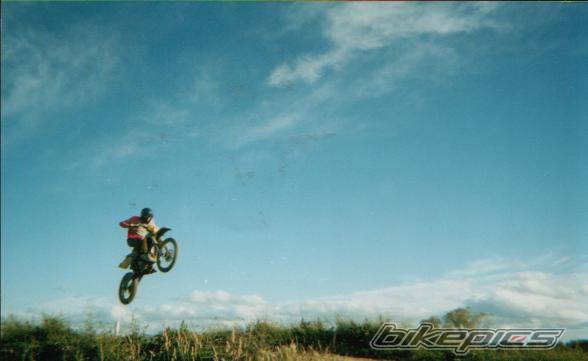 1990 SUZUKI RMX 250 | Picture 270318 motorcycle photo