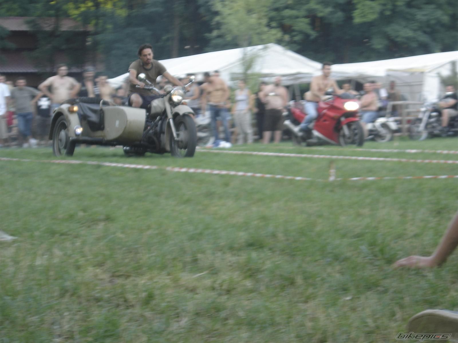 1992 DNEPR MT 11 | Picture 2703273 motorcycle photo