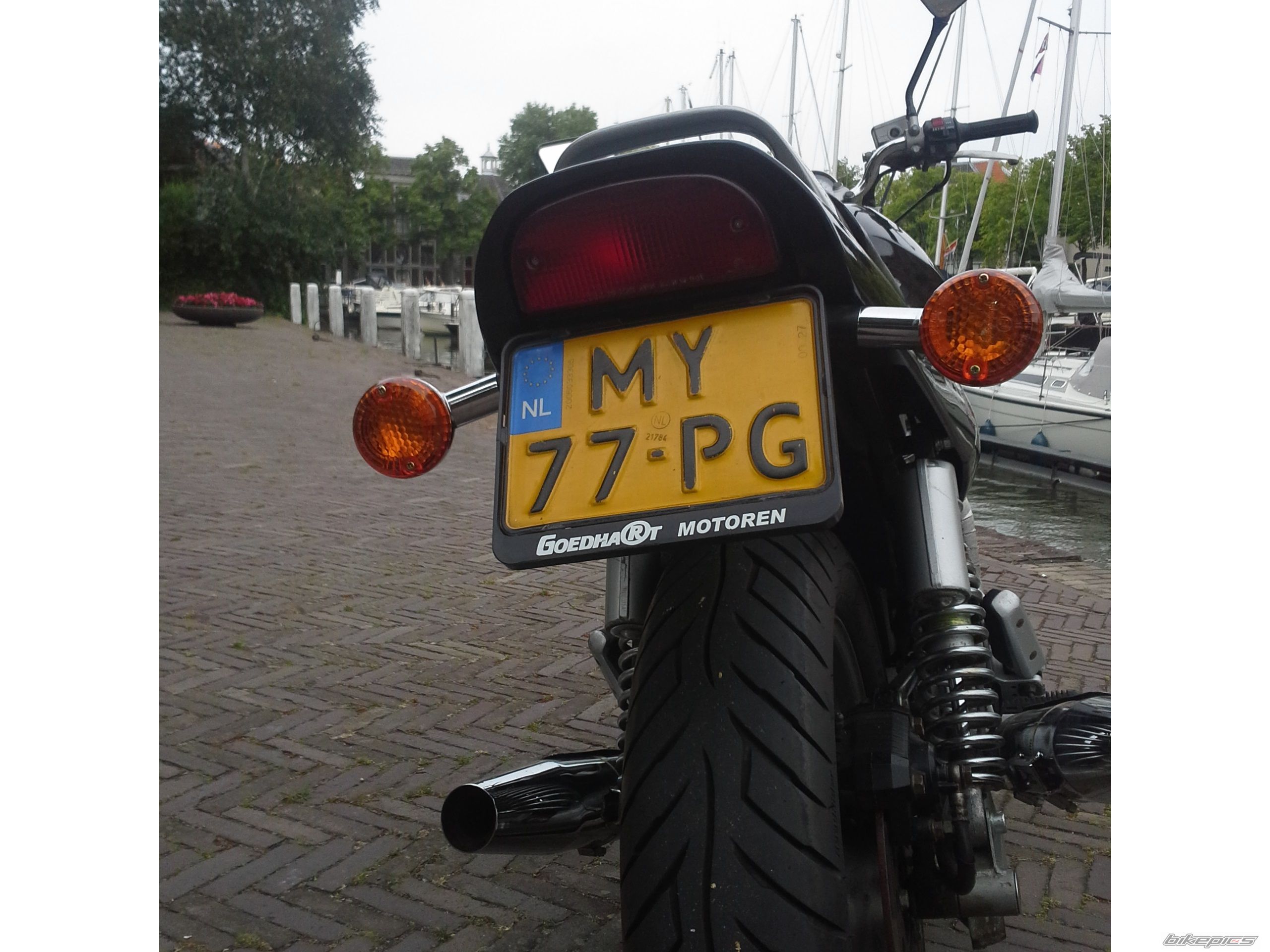 1994 SUZUKI VX 800 | Picture 2703321 motorcycle photo