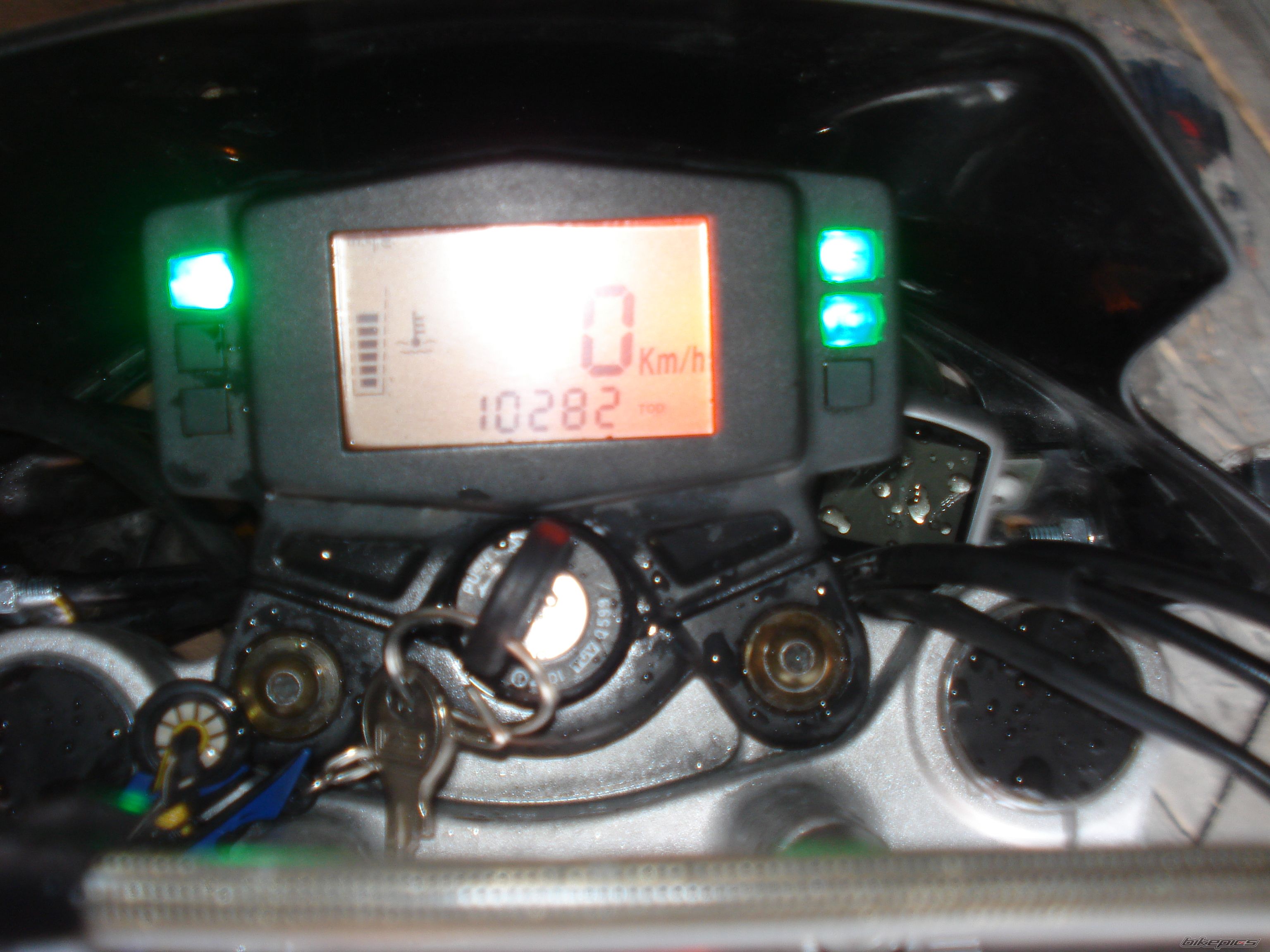 2005 YAMAHA DT 50X | Picture 2703528 motorcycle photo