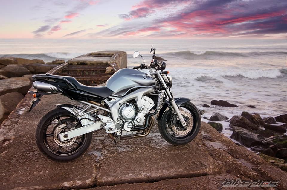 2007 YAMAHA FAZER | Picture 2703622 motorcycle photo