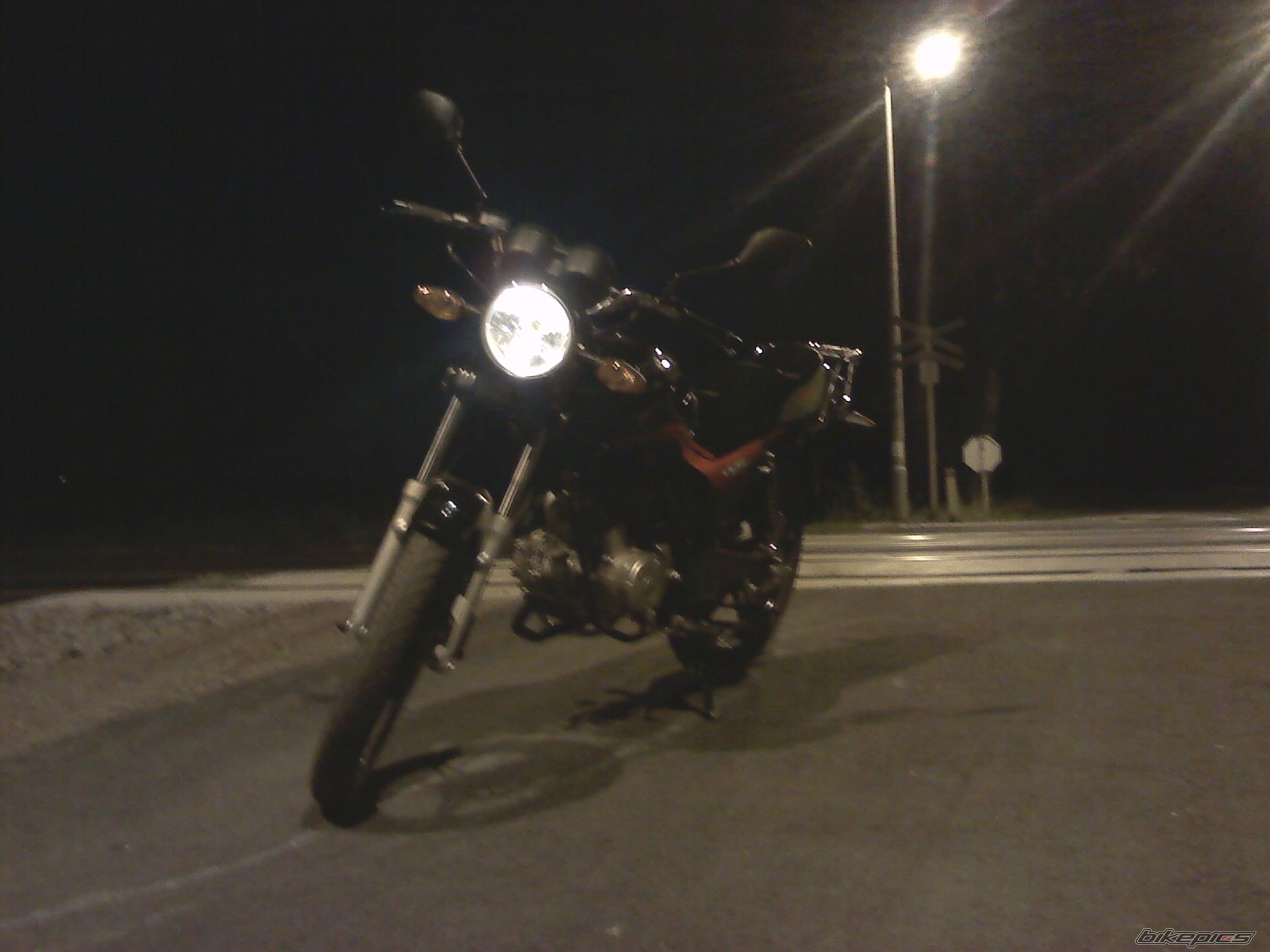 2013 ROMET ROUTER WS 50 | Picture 2703666 motorcycle photo