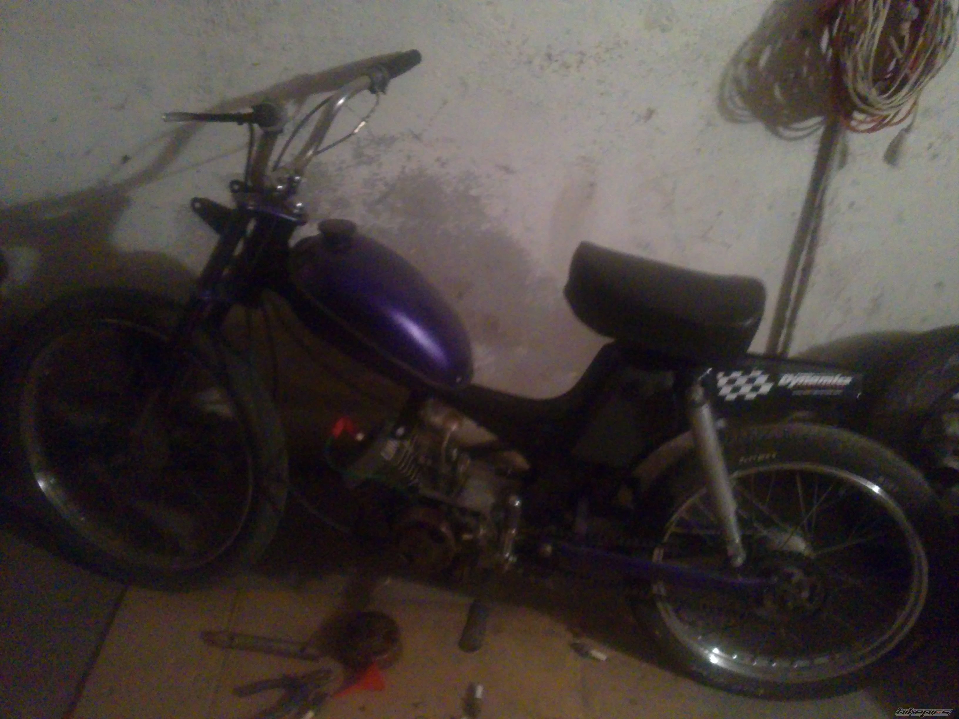 1979 ROMET KOMAR | Picture 2703671 motorcycle photo