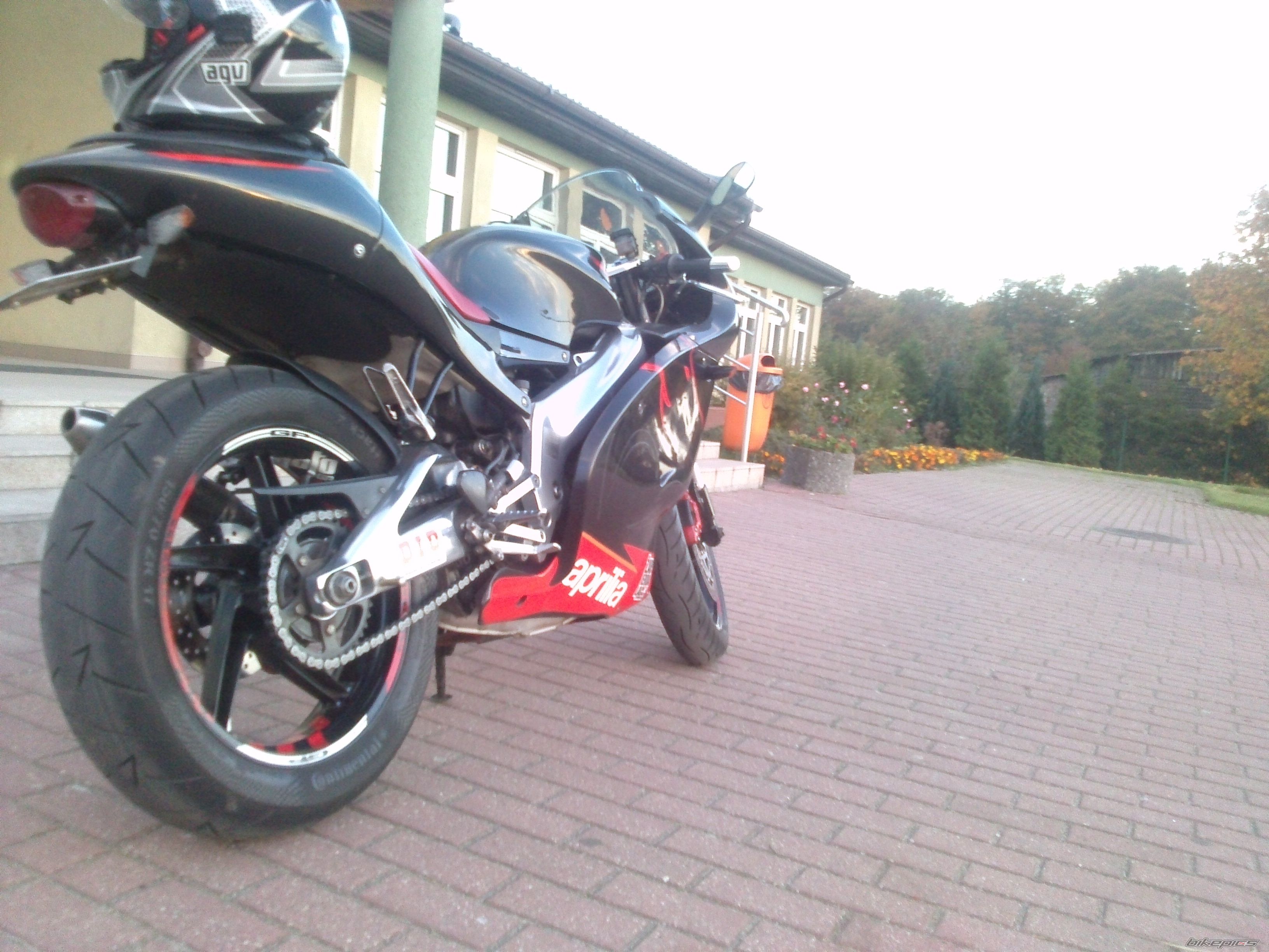 2001 APRILIA RS 125 | Picture 2703785 motorcycle photo