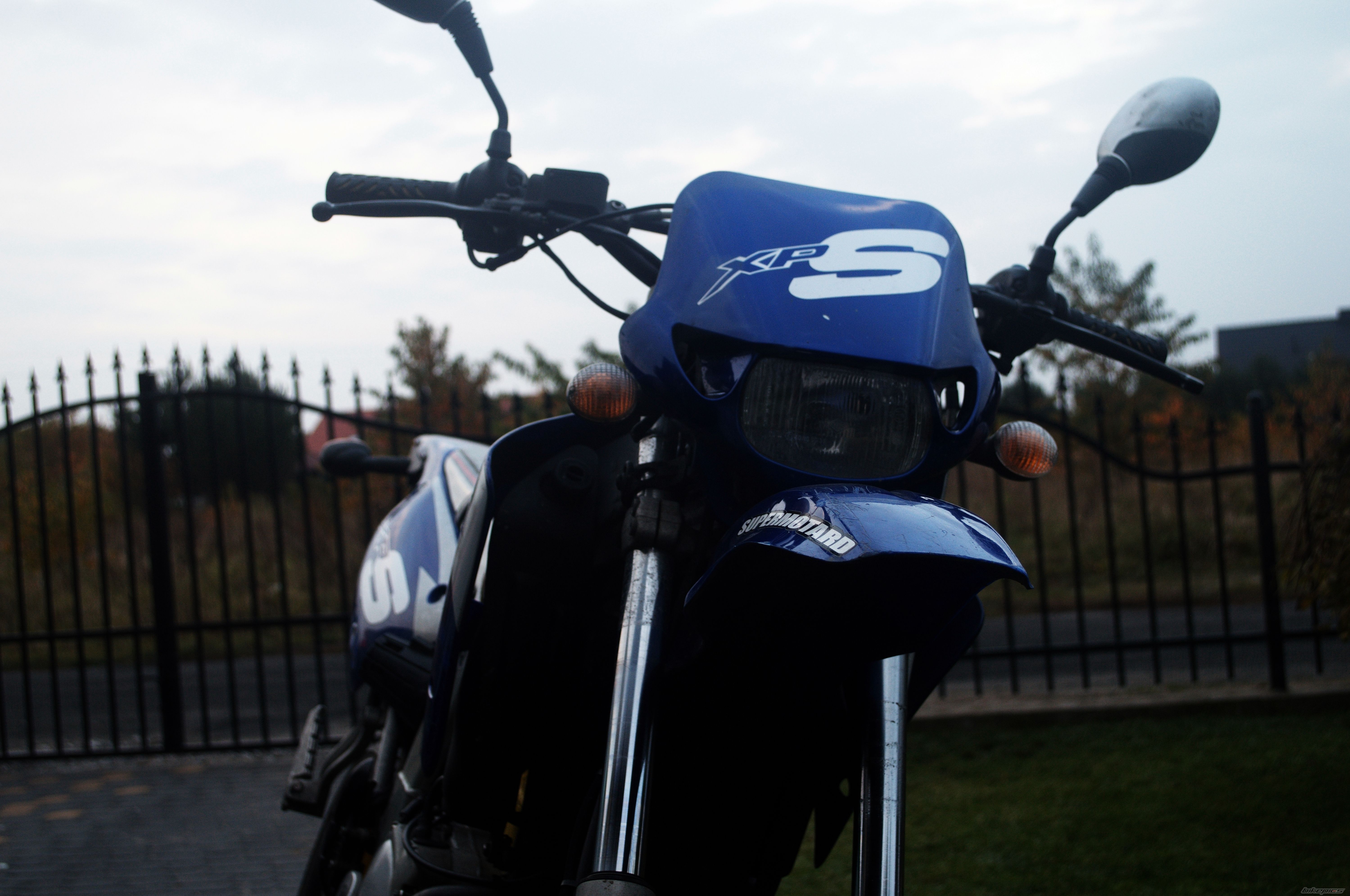 2004 PEUGEOT XPS SM | Picture 2703786 motorcycle photo