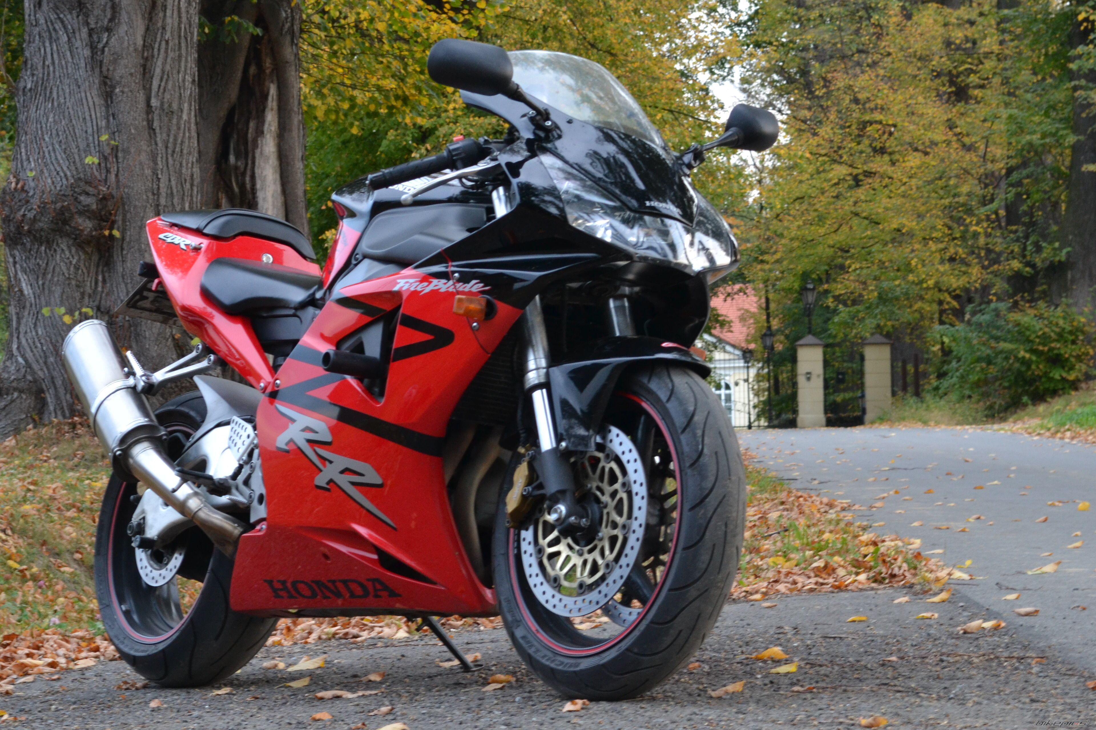 2003 HONDA CBR 954RR | Picture 2703789 motorcycle photo
