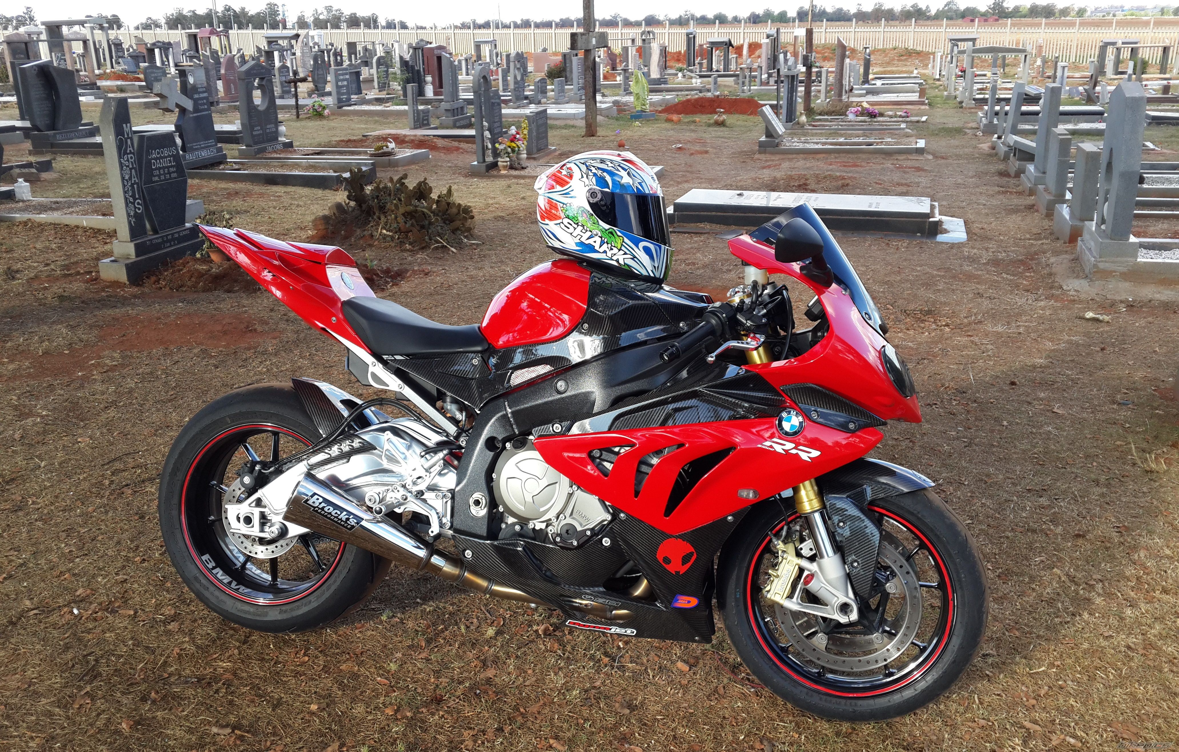 2012 BMW S 1000 RR | Picture 2703914 motorcycle photo