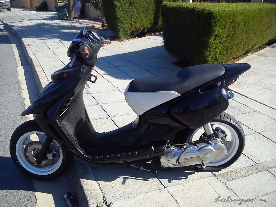 2000 BETA ARK 50 | Picture 2703960 motorcycle photo