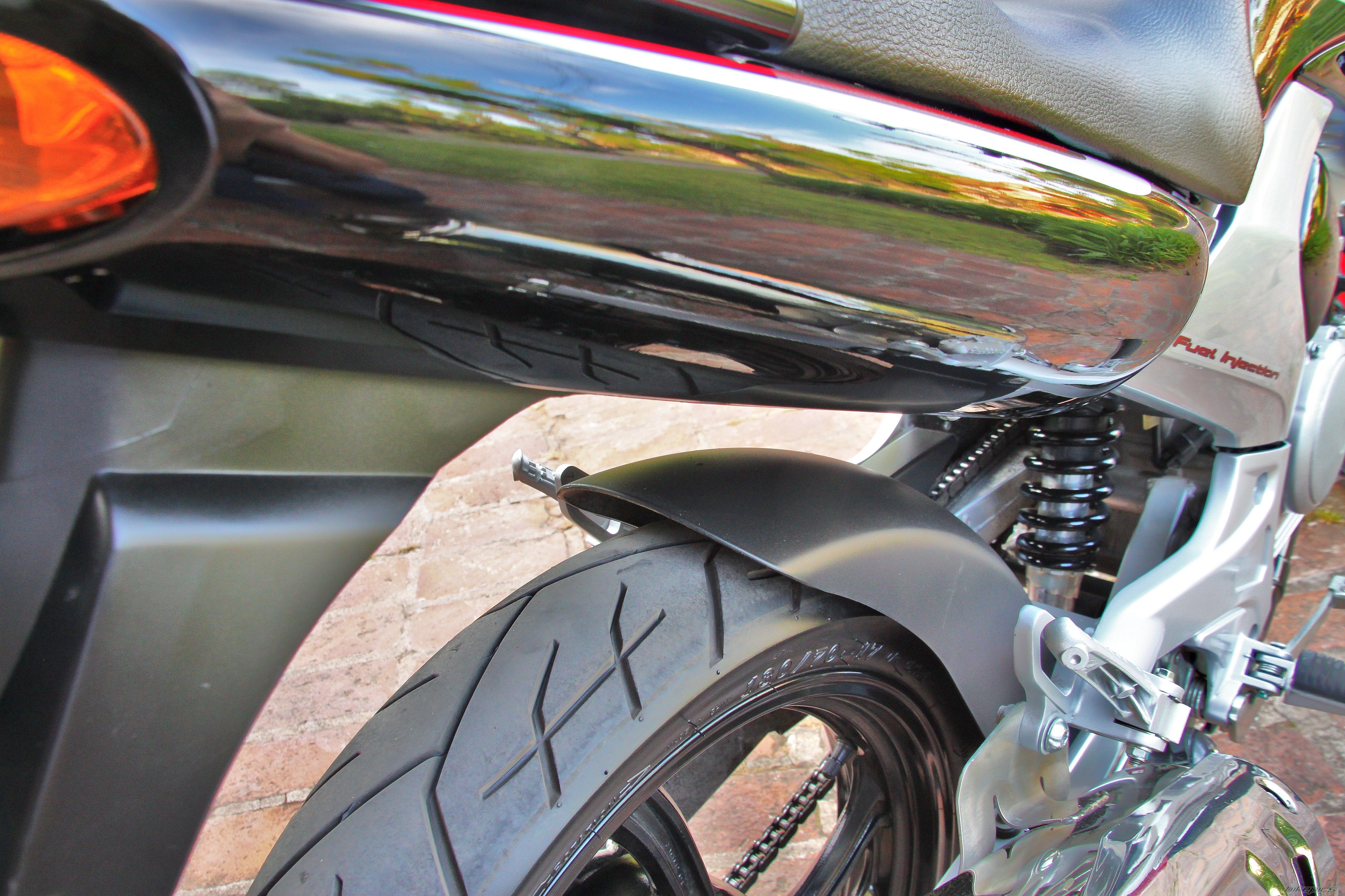 2014 YAMAHA YBR 250 | Picture 2704052 motorcycle photo