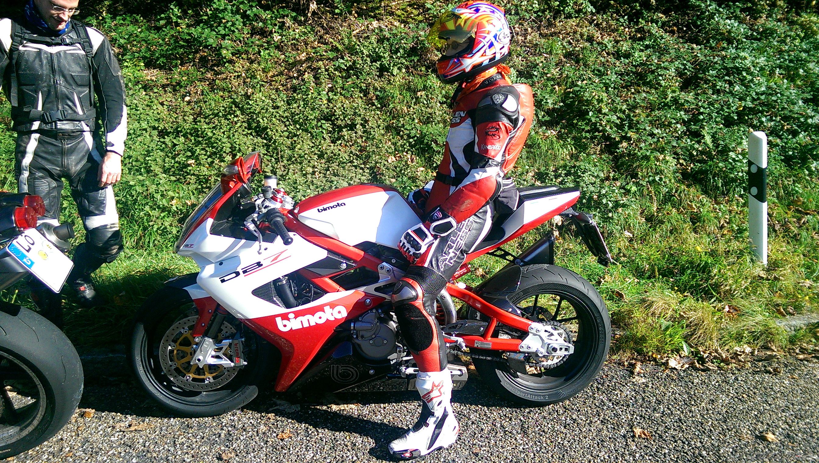 2011 BIMOTA DB7 | Picture 2704120 motorcycle photo