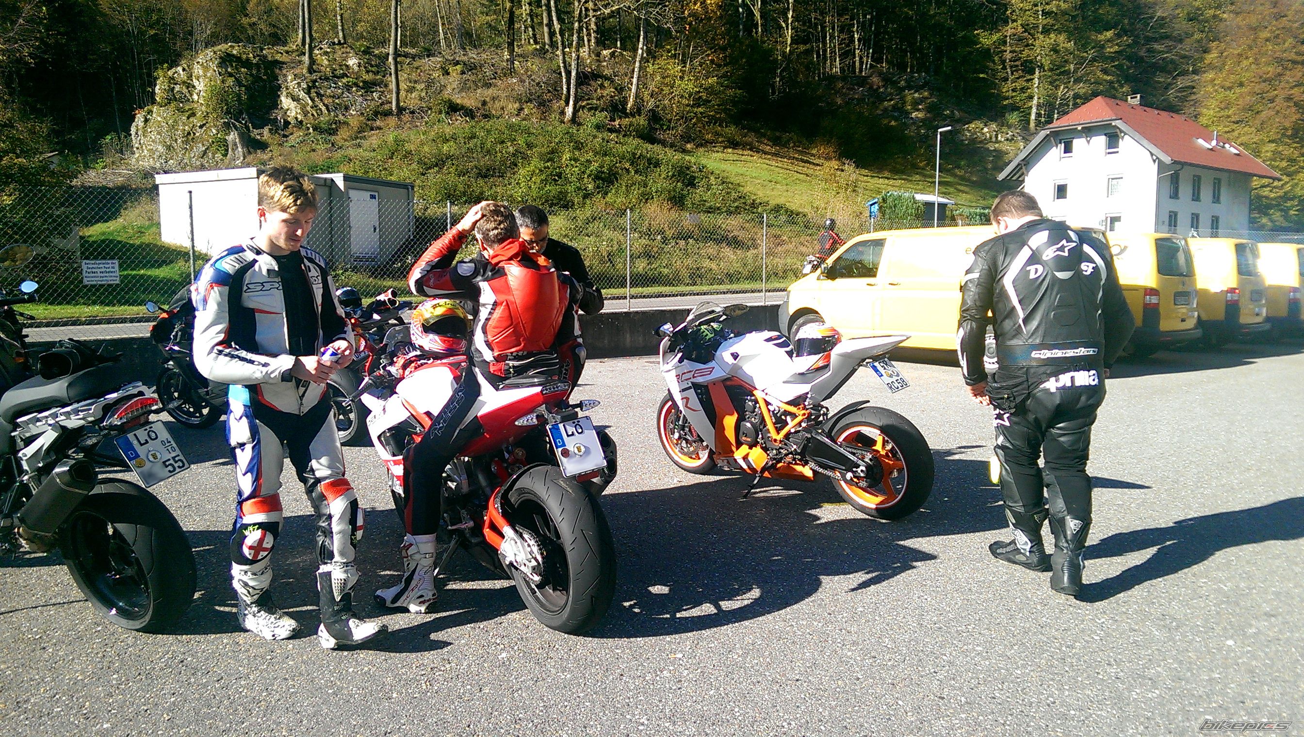 2011 BIMOTA DB7 | Picture 2704122 motorcycle photo