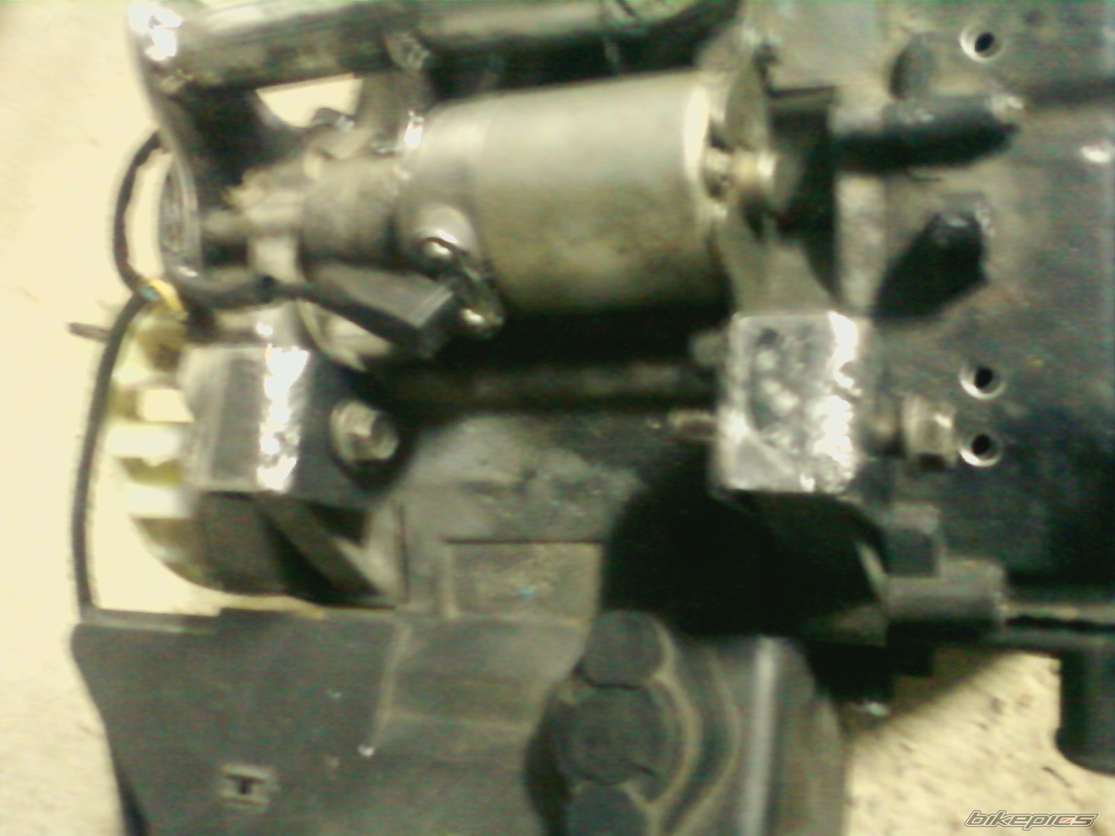 2007 ROMET 747 | Picture 2704145 motorcycle photo