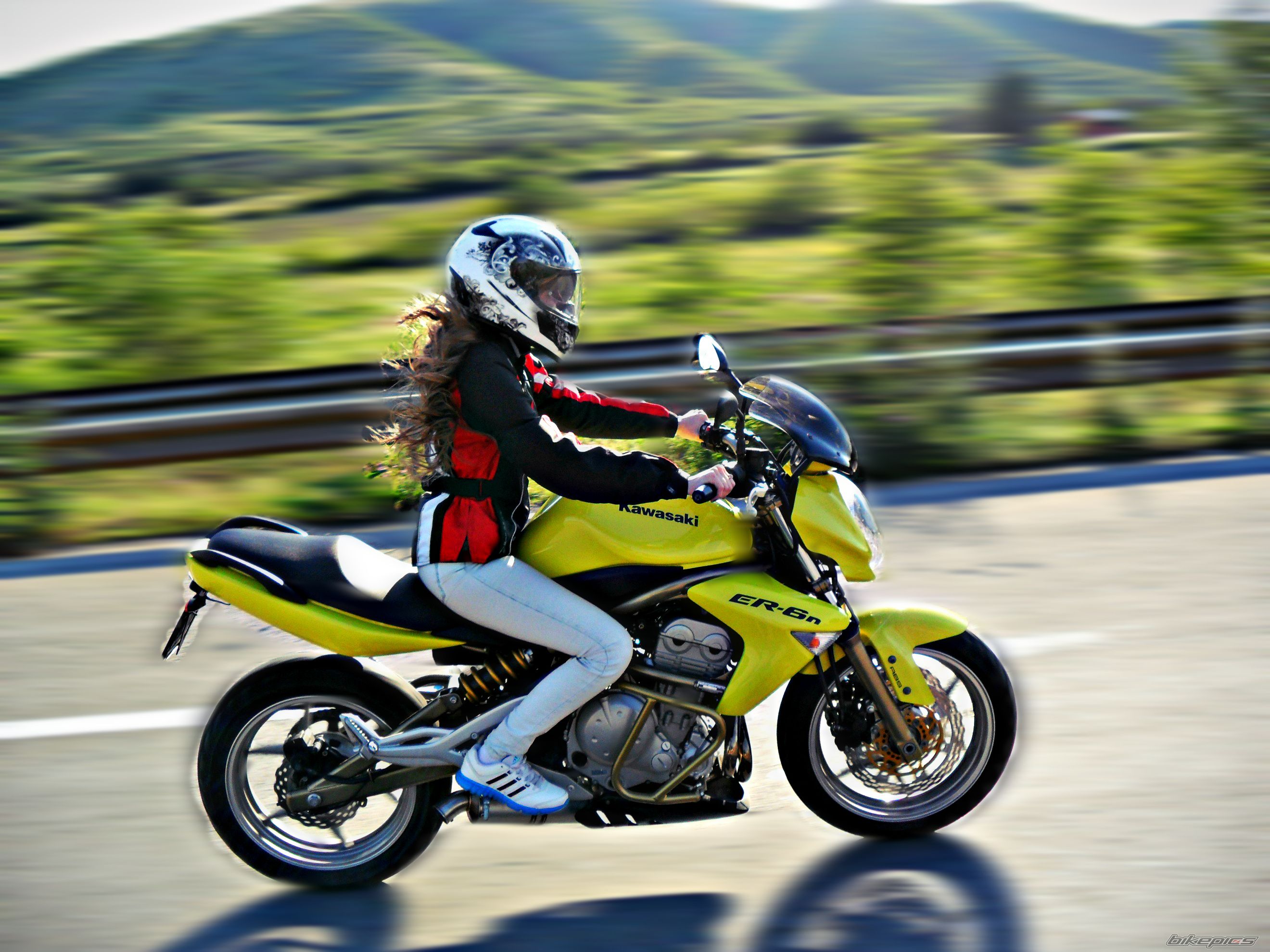 2006 KAWASAKI ER 6N | Picture 2704477 motorcycle photo