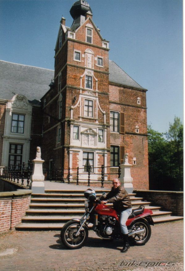 1985 HONDA VF 750 S | Picture 2704883 motorcycle photo