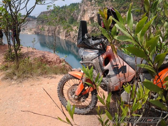 2005 KTM 640 ADVENTURE R | Picture 2705016 motorcycle photo