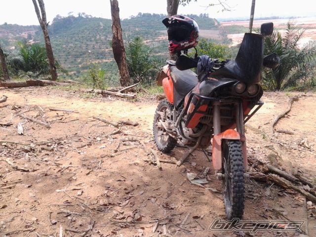 2005 KTM 640 ADVENTURE R | Picture 2705017 motorcycle photo
