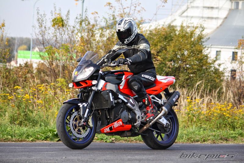 2006 APRILIA TUONO R V2 | Picture 2705043 motorcycle photo