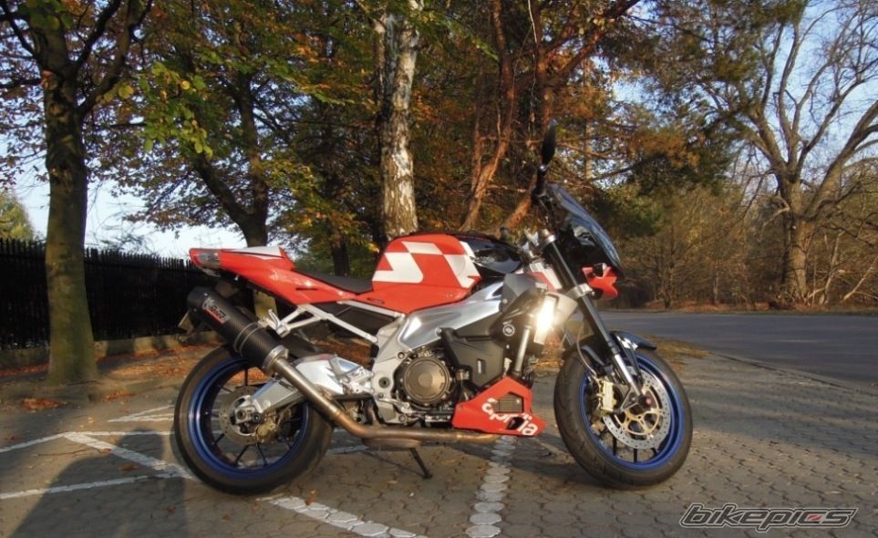 2006 APRILIA TUONO R V2 | Picture 2705051 motorcycle photo