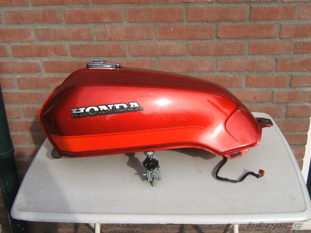 1985 HONDA VF 750 S | Picture 2705082 motorcycle photo