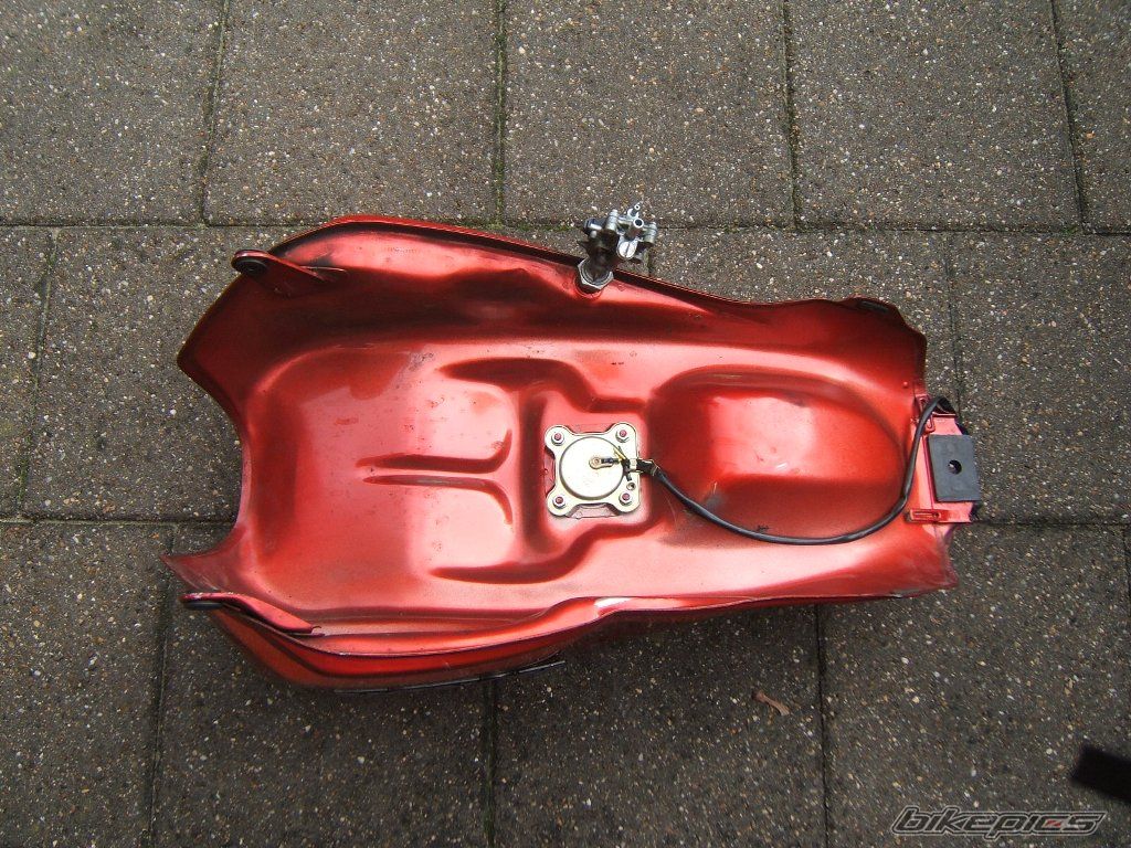 1985 HONDA VF 750 S | Picture 2705083 motorcycle photo