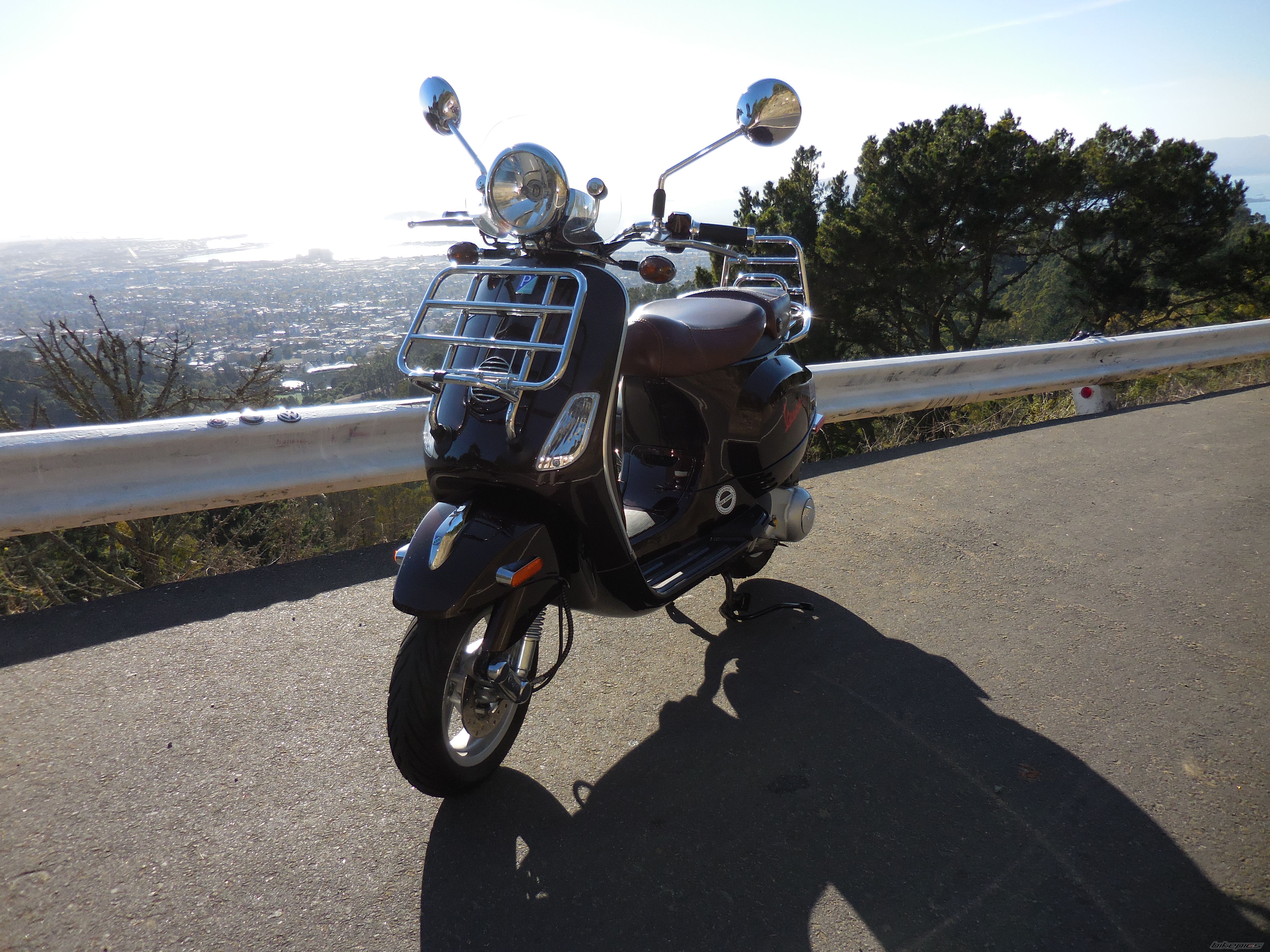 2013 VESPA LXV 150 | Picture 2705116 motorcycle photo