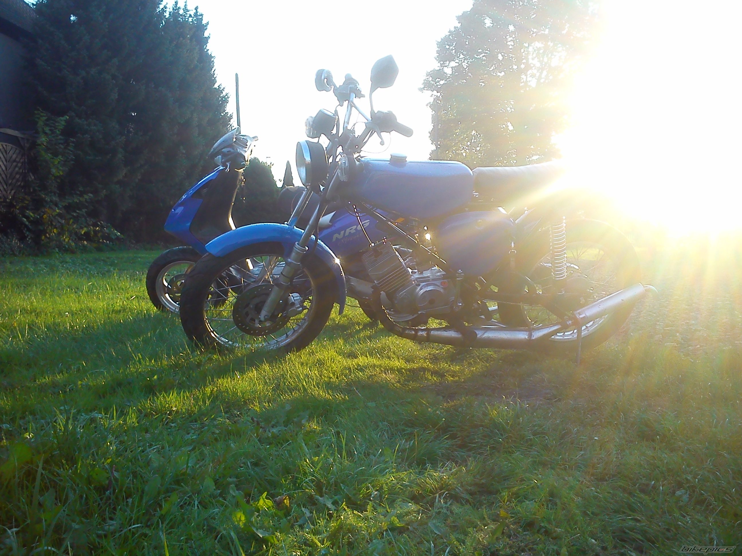 2014 SIMSON S 51 | Picture 2705200 motorcycle photo